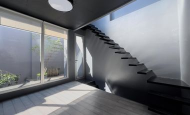 Venta casa 4 ambientes con garaje - Palermo Soho