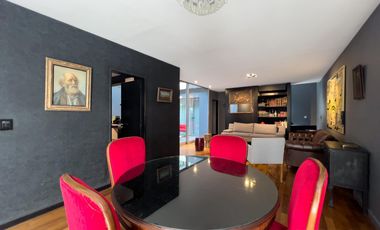 Venta casa 4 ambientes con garaje - Palermo Soho