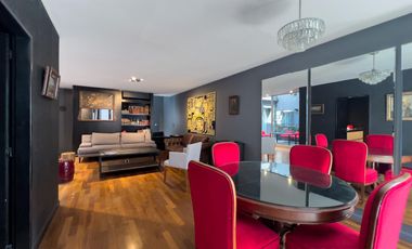 Venta casa 4 ambientes con garaje - Palermo Soho