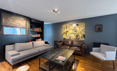 Venta casa 4 ambientes con garaje - Palermo Soho