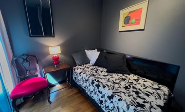 Venta casa 4 ambientes con garaje - Palermo Soho