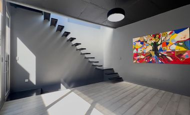Venta casa 4 ambientes con garaje - Palermo Soho