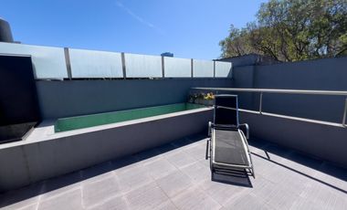Venta casa 4 ambientes con garaje - Palermo Soho
