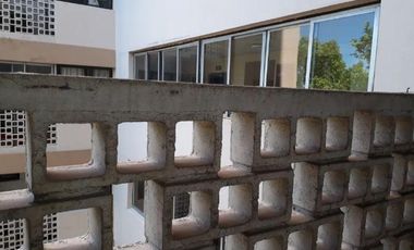 Departamento en venta - 2 dormitorios 1 baño - Cochera - 45,17mts2 - La Plata
