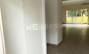 Alquiler de departamento en Complejo Campanillas