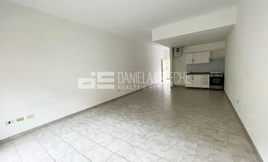 Alquiler de departamento en Complejo Campanillas