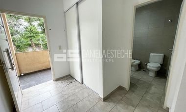 Alquiler de departamento en Complejo Campanillas