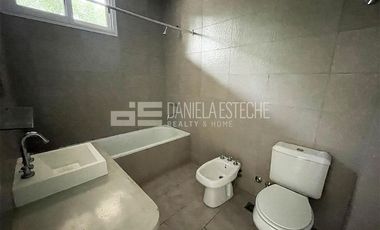 Alquiler de departamento en Complejo Campanillas