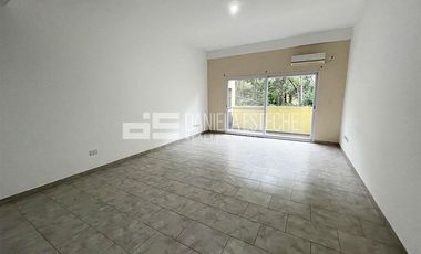 Alquiler de departamento en Complejo Campanillas