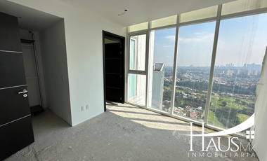 Departamento en Venta, Towers  Bosque Real, oportunidad de inversión.
