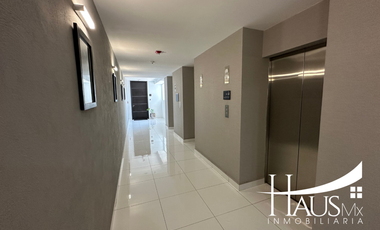 Departamento en Venta, Towers  Bosque Real, oportunidad de inversión.