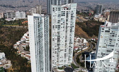 Departamento en Venta, Towers  Bosque Real, oportunidad de inversión.