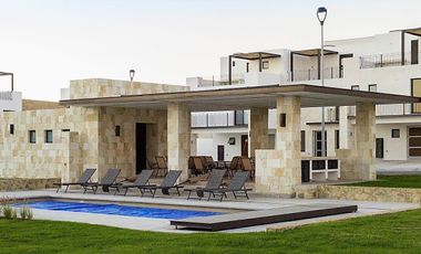 CASA EN RENTA - TORRE DE PIEDRA PROVIDENCIA, EL REFUGIO