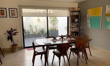 CASA EN RENTA - TORRE DE PIEDRA PROVIDENCIA, EL REFUGIO