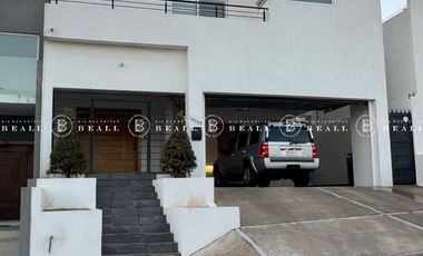 CASA EN VENTA EN BOSQUES DEL VALLE V