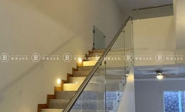 CASA EN VENTA EN BOSQUES DEL VALLE V