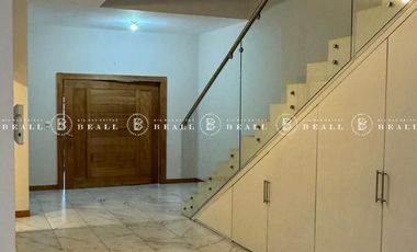 CASA EN VENTA EN BOSQUES DEL VALLE V