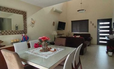 VENTA CASA EN ESQUINA EN ZONA DE CONKAL, MÉRIDA;YUCATÁN
