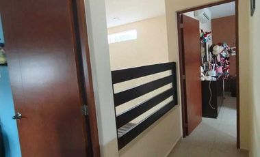 VENTA CASA EN ESQUINA EN ZONA DE CONKAL, MÉRIDA;YUCATÁN