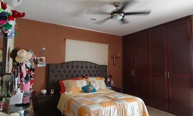 VENTA CASA EN ESQUINA EN ZONA DE CONKAL, MÉRIDA;YUCATÁN