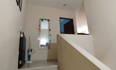 VENTA CASA EN ESQUINA EN ZONA DE CONKAL, MÉRIDA;YUCATÁN