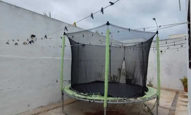 VENTA CASA EN ESQUINA EN ZONA DE CONKAL, MÉRIDA;YUCATÁN