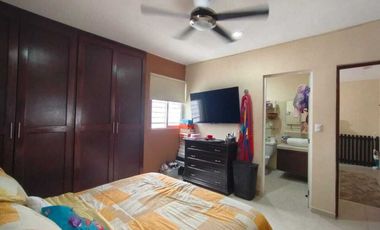 VENTA CASA EN ESQUINA EN ZONA DE CONKAL, MÉRIDA;YUCATÁN