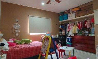 VENTA CASA EN ESQUINA EN ZONA DE CONKAL, MÉRIDA;YUCATÁN