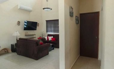 VENTA CASA EN ESQUINA EN ZONA DE CONKAL, MÉRIDA;YUCATÁN