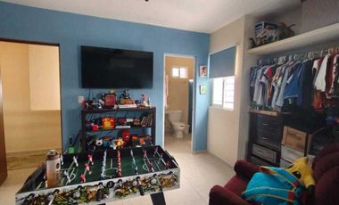 VENTA CASA EN ESQUINA EN ZONA DE CONKAL, MÉRIDA;YUCATÁN