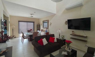 VENTA CASA EN ESQUINA EN ZONA DE CONKAL, MÉRIDA;YUCATÁN