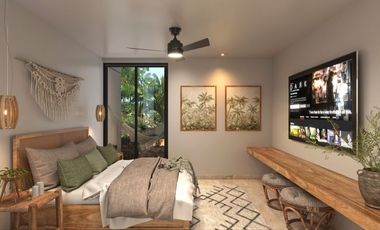 VENTA DE DEPARTAMENTOS DE 5 RECAMARAS FRENTE AL MAR EN MANGATA , TELCHAC PUERTO