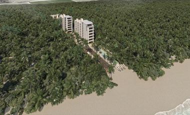 VENTA DE DEPARTAMENTOS DE 5 RECAMARAS FRENTE AL MAR EN MANGATA , TELCHAC PUERTO