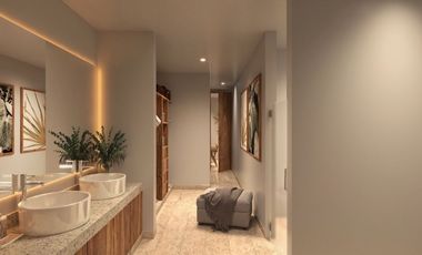 VENTA DE DEPARTAMENTOS DE 5 RECAMARAS FRENTE AL MAR EN MANGATA , TELCHAC PUERTO