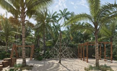 VENTA DE DEPARTAMENTOS DE 5 RECAMARAS FRENTE AL MAR EN MANGATA , TELCHAC PUERTO