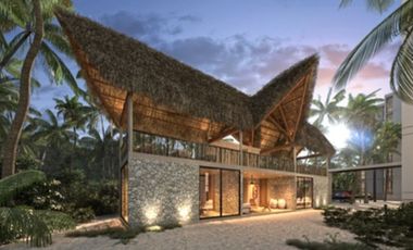 VENTA DE DEPARTAMENTOS DE 5 RECAMARAS FRENTE AL MAR EN MANGATA , TELCHAC PUERTO