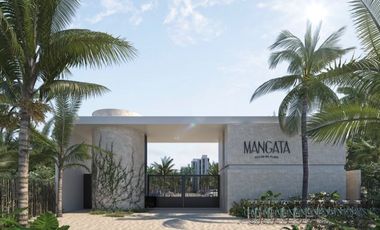 VENTA DE DEPARTAMENTOS DE 5 RECAMARAS FRENTE AL MAR EN MANGATA , TELCHAC PUERTO