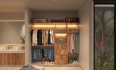 VENTA DE DEPARTAMENTOS DE 5 RECAMARAS FRENTE AL MAR EN MANGATA , TELCHAC PUERTO