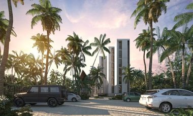 VENTA DE DEPARTAMENTOS DE 5 RECAMARAS FRENTE AL MAR EN MANGATA , TELCHAC PUERTO