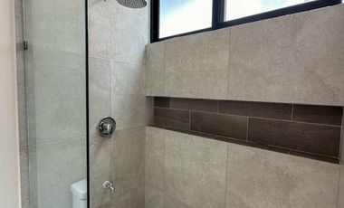 Casa en Venta de una planta  en privada de Conkal yucatan