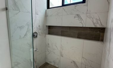 Casa en Venta de una planta  en privada de Conkal yucatan