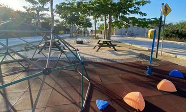 Casas en venta en privada Aire Puro con Amenidades