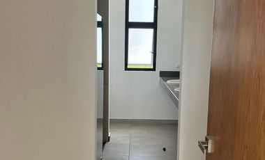 Casas en venta en privada Aire Puro con Amenidades