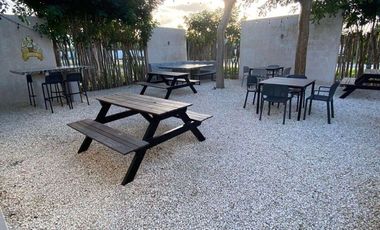 Casas en venta en privada Aire Puro con Amenidades