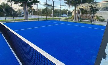 Casas en venta en privada Aire Puro con Amenidades