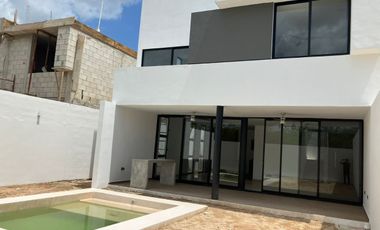 Casas en venta en privada Aire Puro con Amenidades