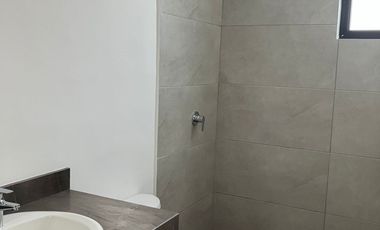 Casas en venta en privada Aire Puro con Amenidades