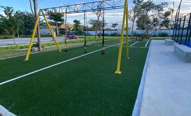 Casas en venta en privada Aire Puro con Amenidades