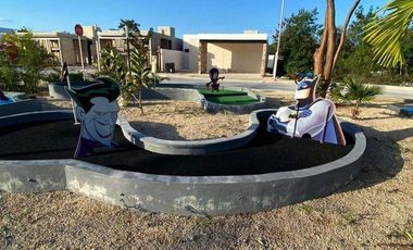 Casas en venta en privada Aire Puro con Amenidades