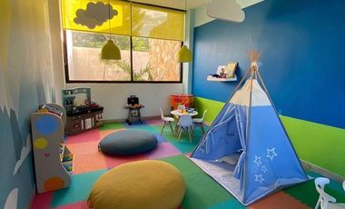 Casas en venta en privada Aire Puro con Amenidades